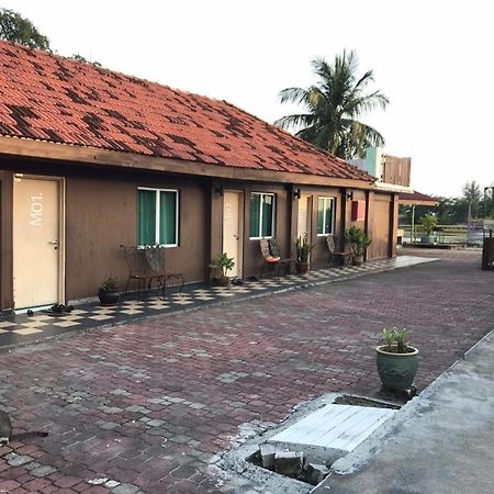 Mabohai Resort Klebang Malacca Rom bilde