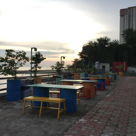 Mabohai Resort Klebang Malacca Eksteriør bilde