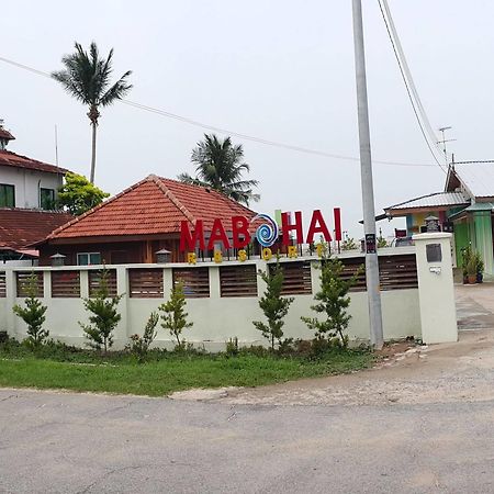 Mabohai Resort Klebang Malacca Eksteriør bilde
