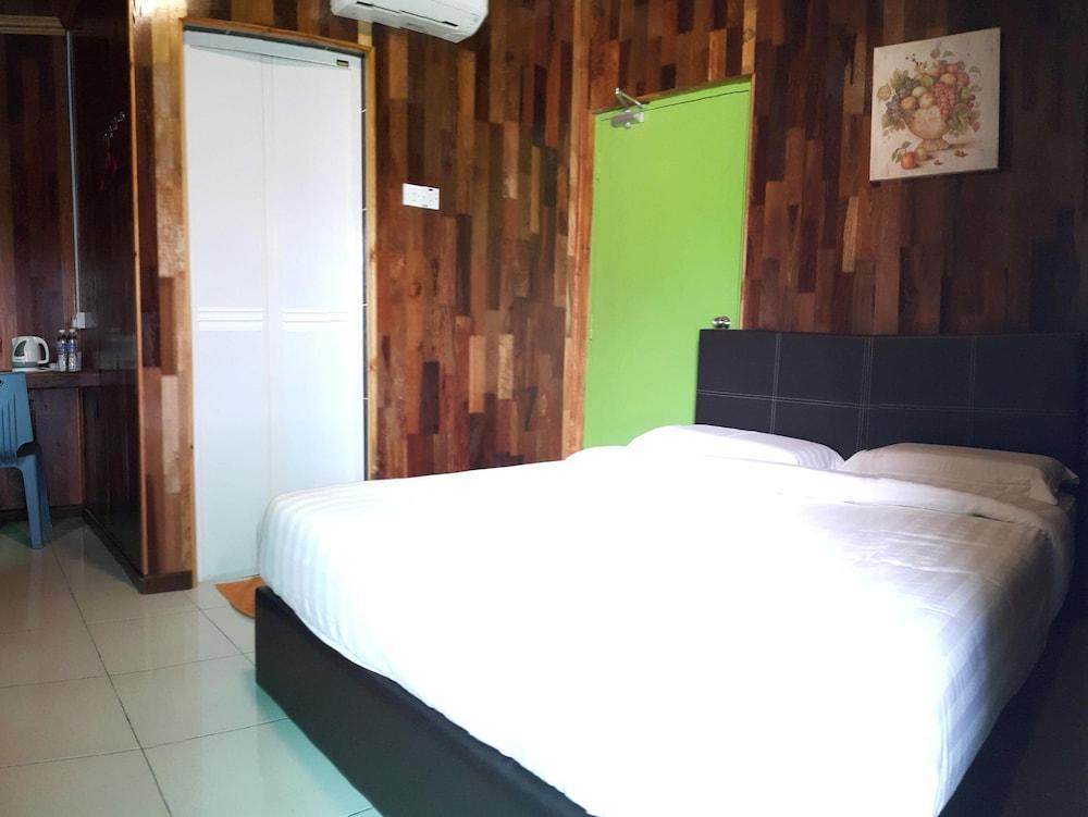 Mabohai Resort Klebang Malacca Eksteriør bilde