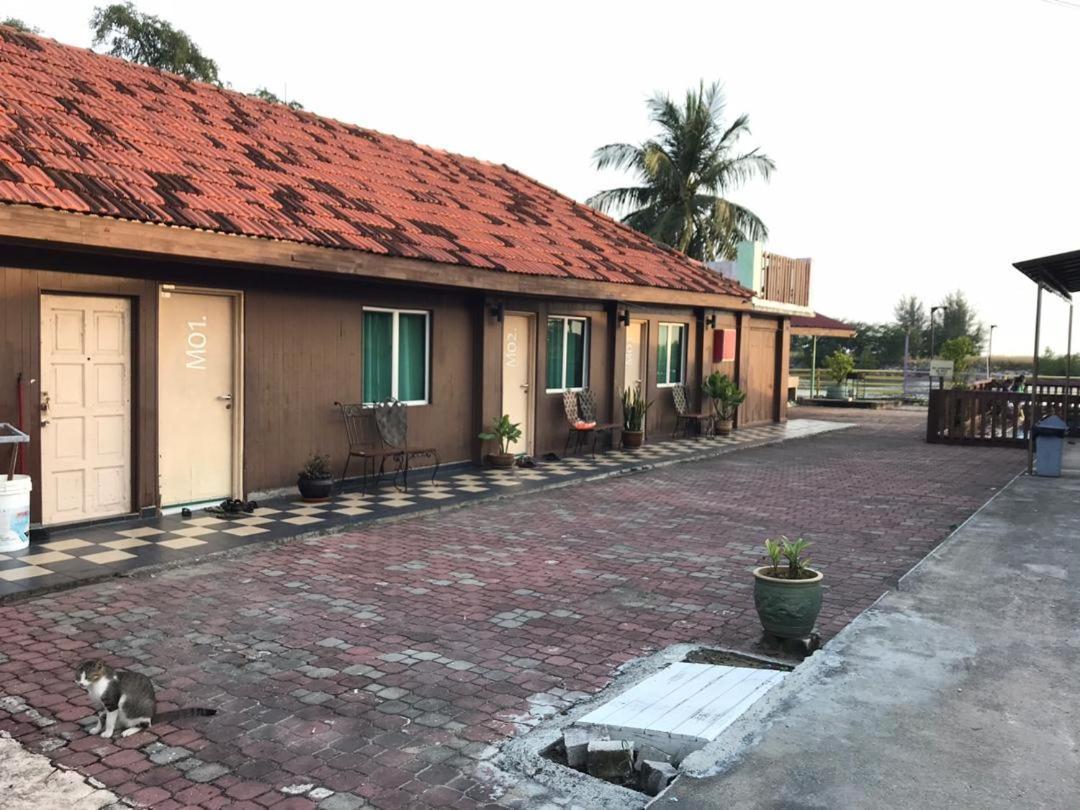 Mabohai Resort Klebang Malacca Rom bilde