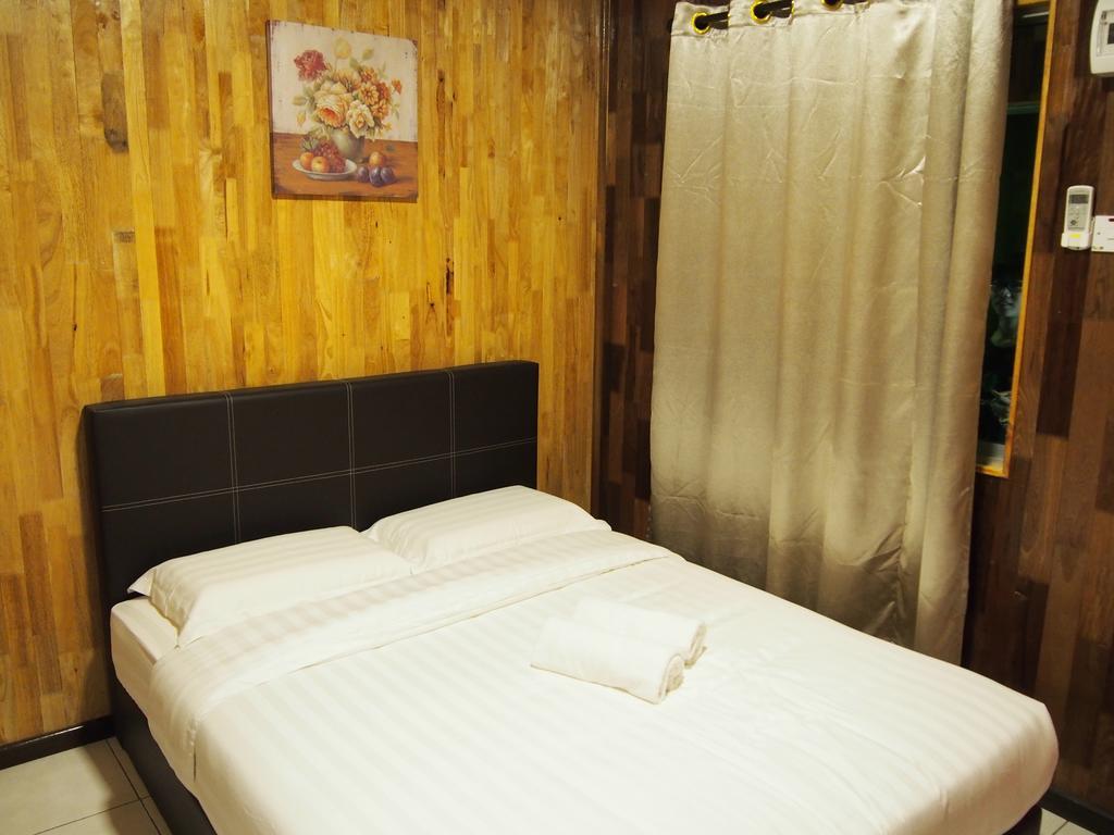 Mabohai Resort Klebang Malacca Eksteriør bilde
