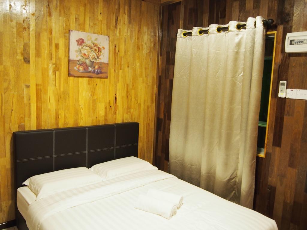 Mabohai Resort Klebang Malacca Eksteriør bilde
