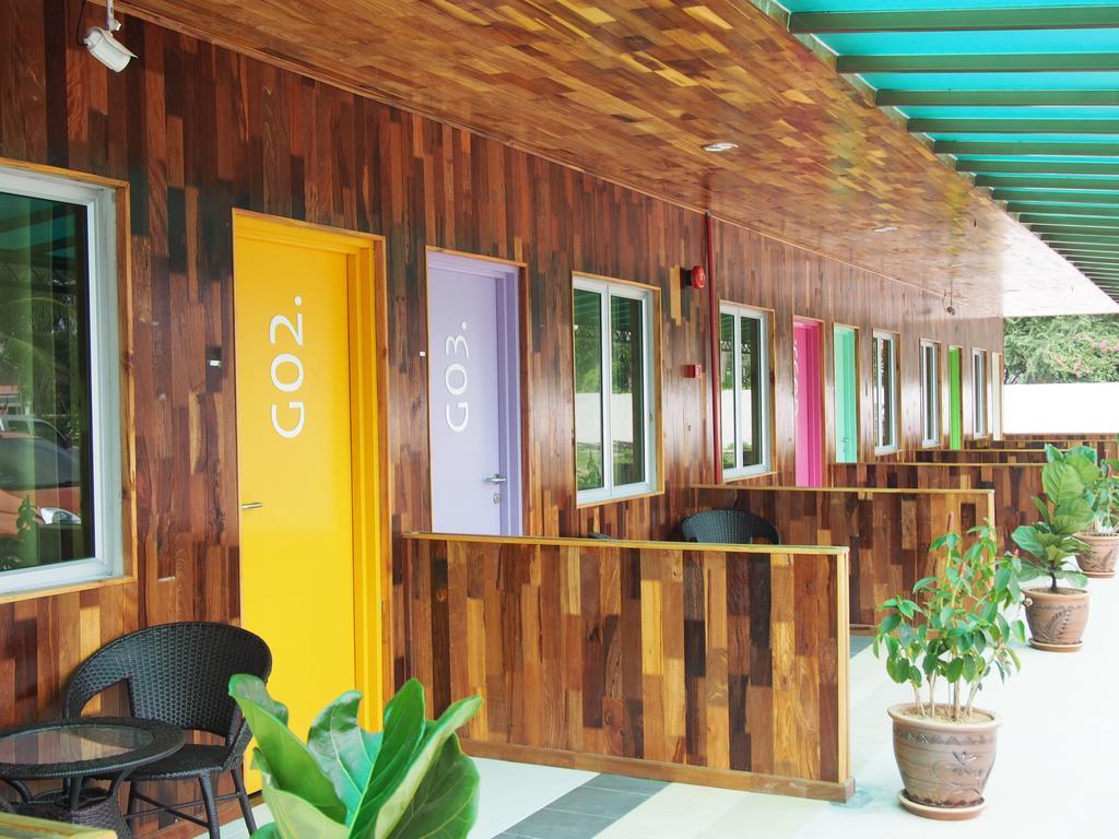 Mabohai Resort Klebang Malacca Eksteriør bilde