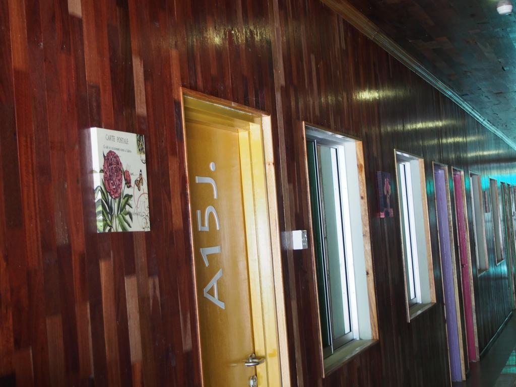 Mabohai Resort Klebang Malacca Eksteriør bilde