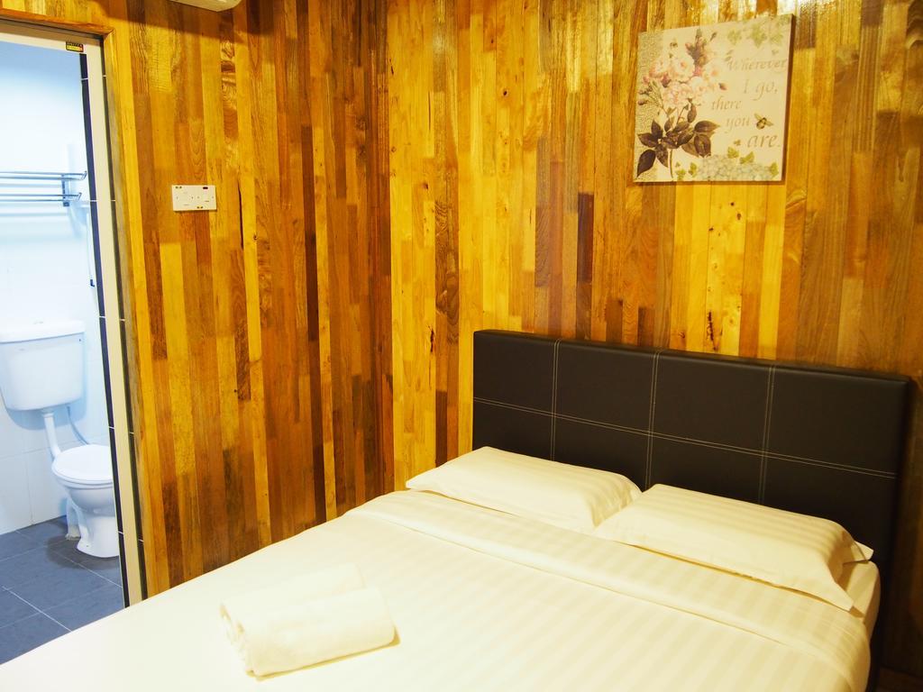 Mabohai Resort Klebang Malacca Eksteriør bilde