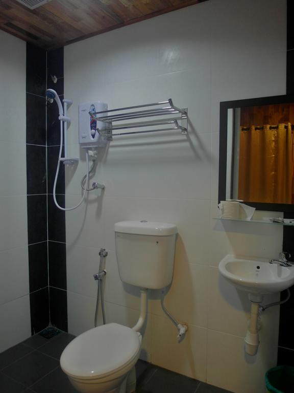 Mabohai Resort Klebang Malacca Rom bilde