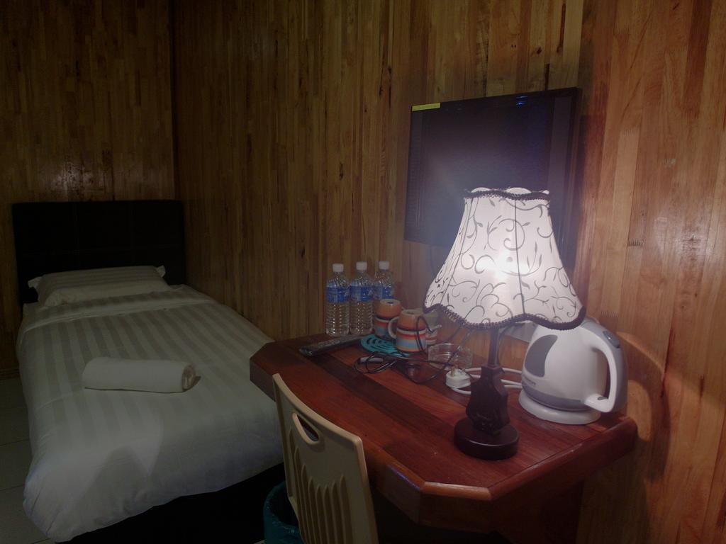 Mabohai Resort Klebang Malacca Eksteriør bilde