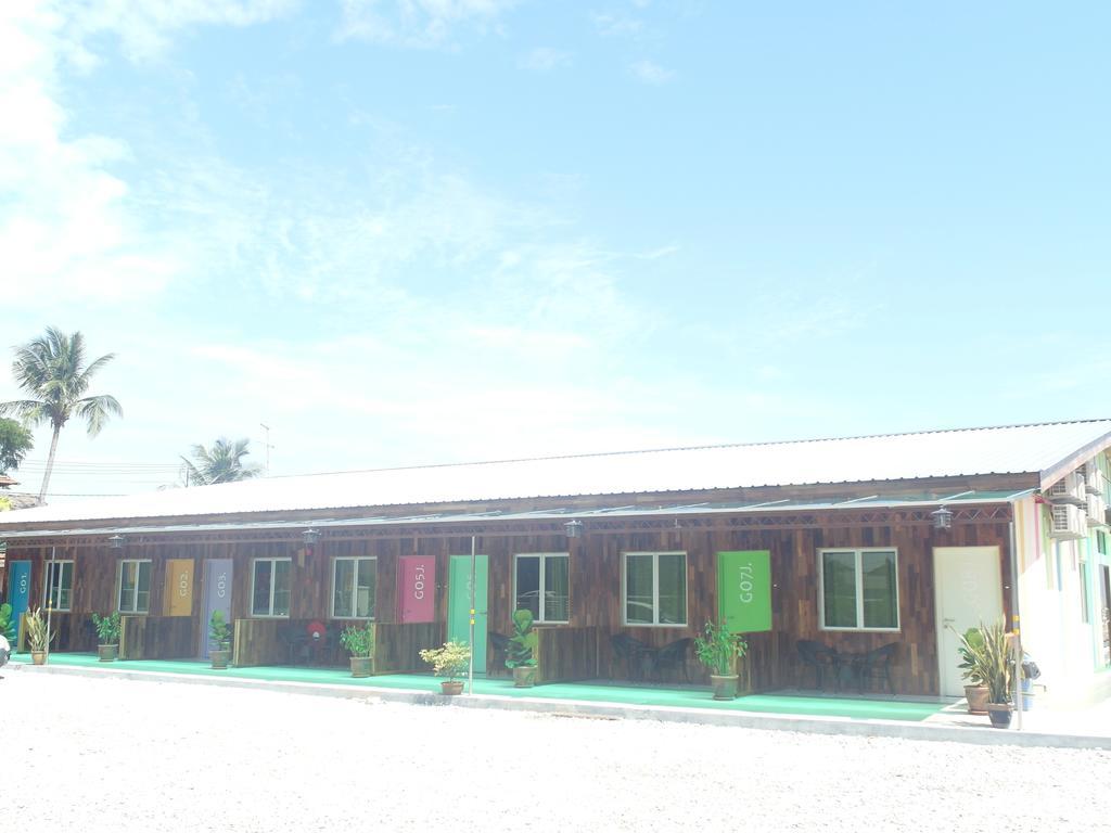 Mabohai Resort Klebang Malacca Eksteriør bilde