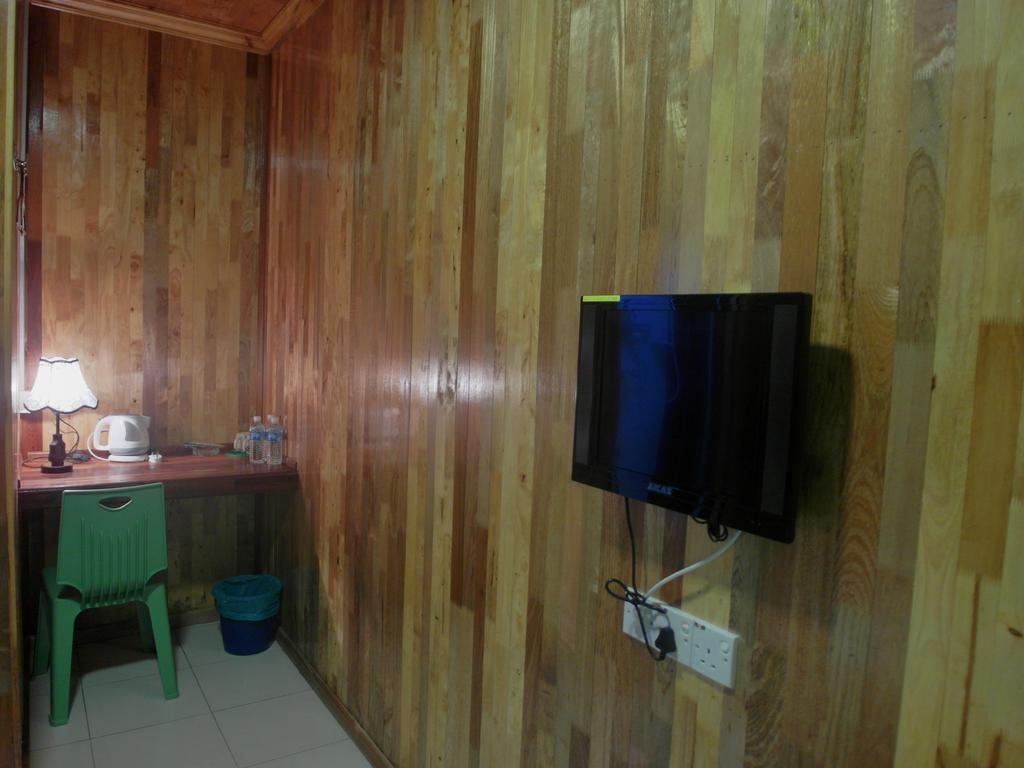 Mabohai Resort Klebang Malacca Rom bilde