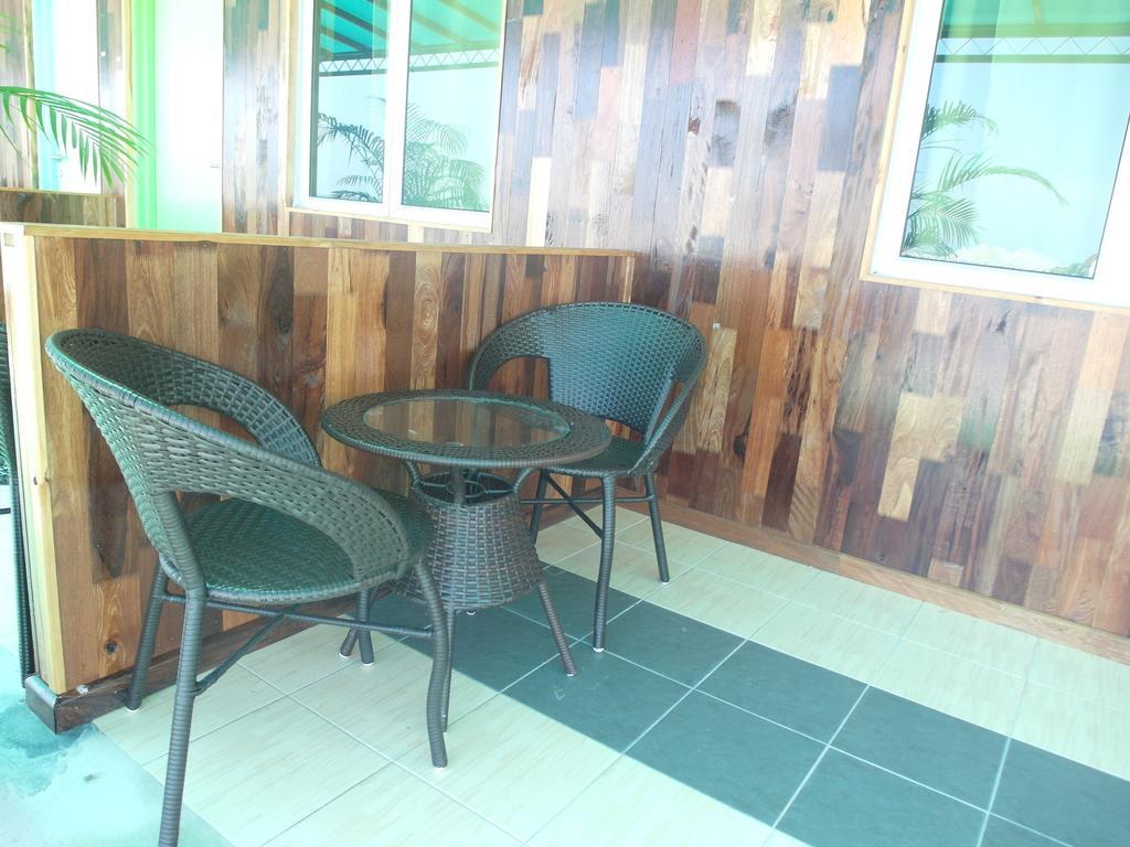 Mabohai Resort Klebang Malacca Eksteriør bilde