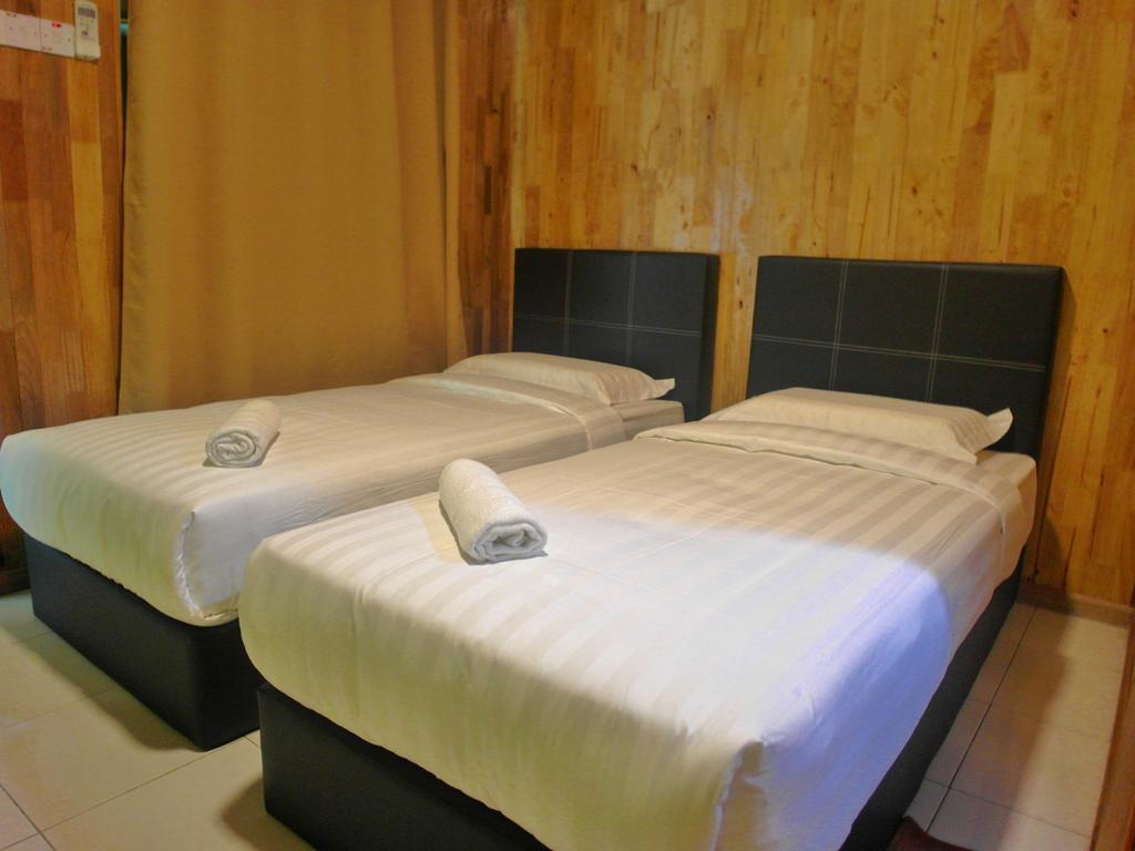 Mabohai Resort Klebang Malacca Eksteriør bilde