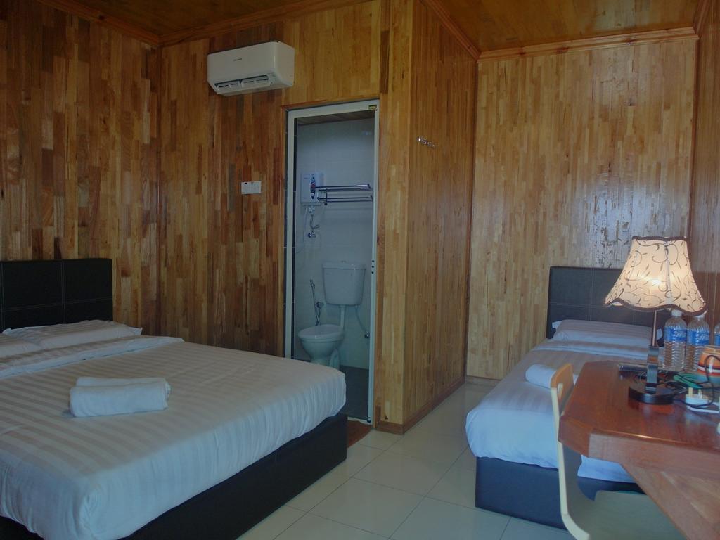 Mabohai Resort Klebang Malacca Eksteriør bilde