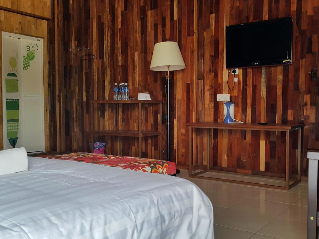 Mabohai Resort Klebang Malacca Eksteriør bilde