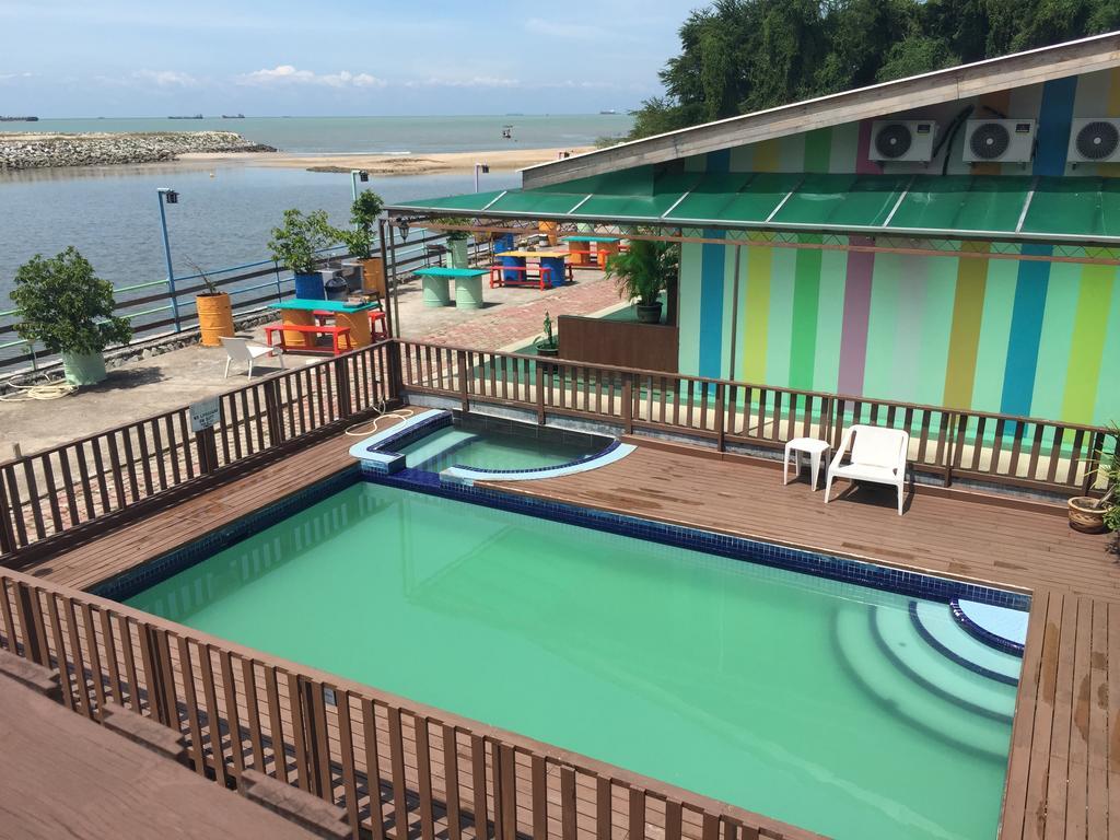 Mabohai Resort Klebang Malacca Eksteriør bilde