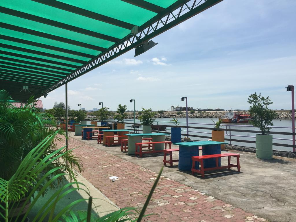 Mabohai Resort Klebang Malacca Eksteriør bilde
