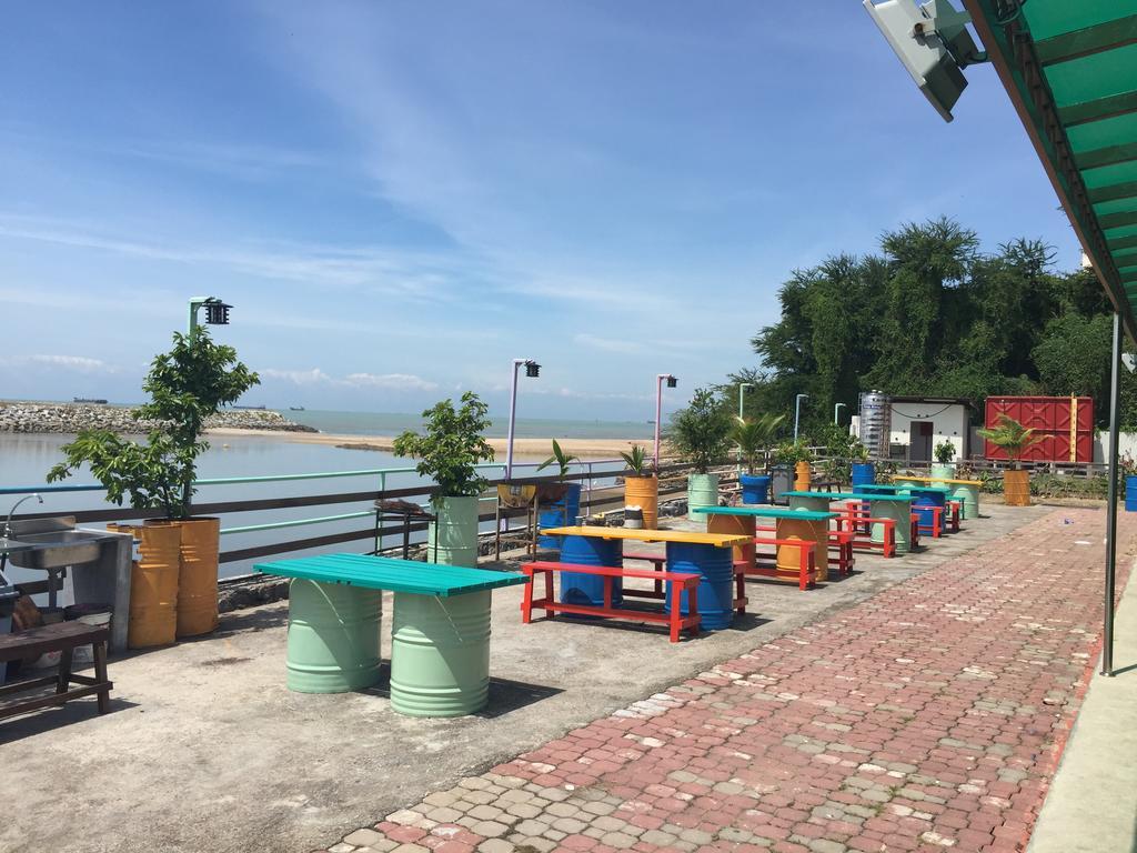 Mabohai Resort Klebang Malacca Eksteriør bilde
