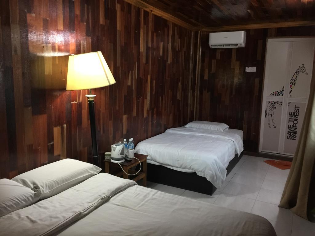 Mabohai Resort Klebang Malacca Eksteriør bilde