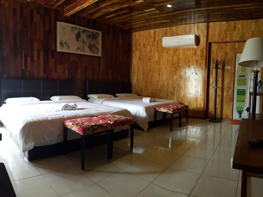 Mabohai Resort Klebang Malacca Eksteriør bilde
