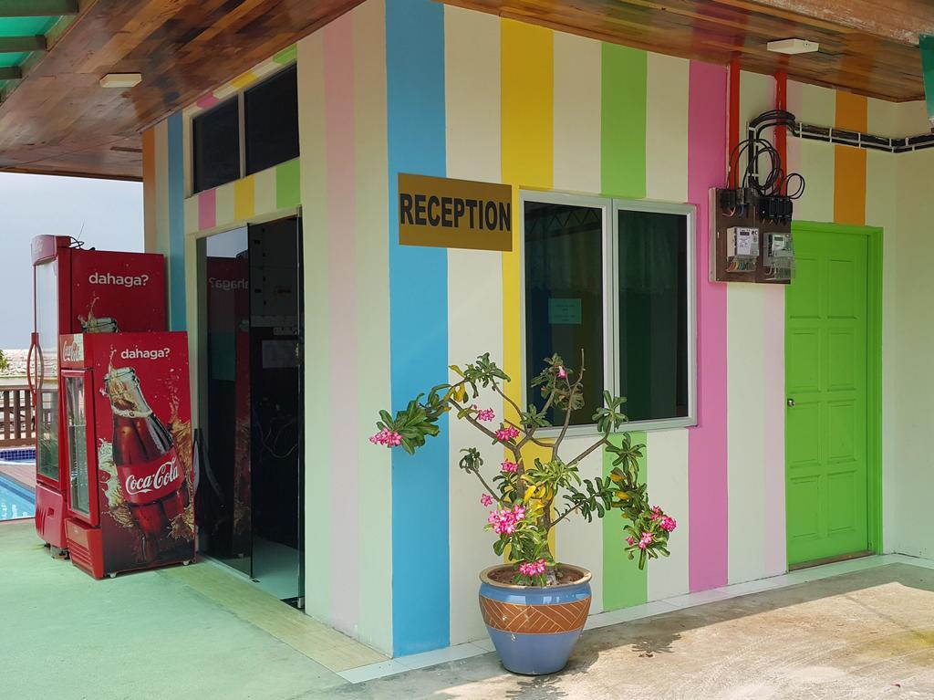 Mabohai Resort Klebang Malacca Eksteriør bilde