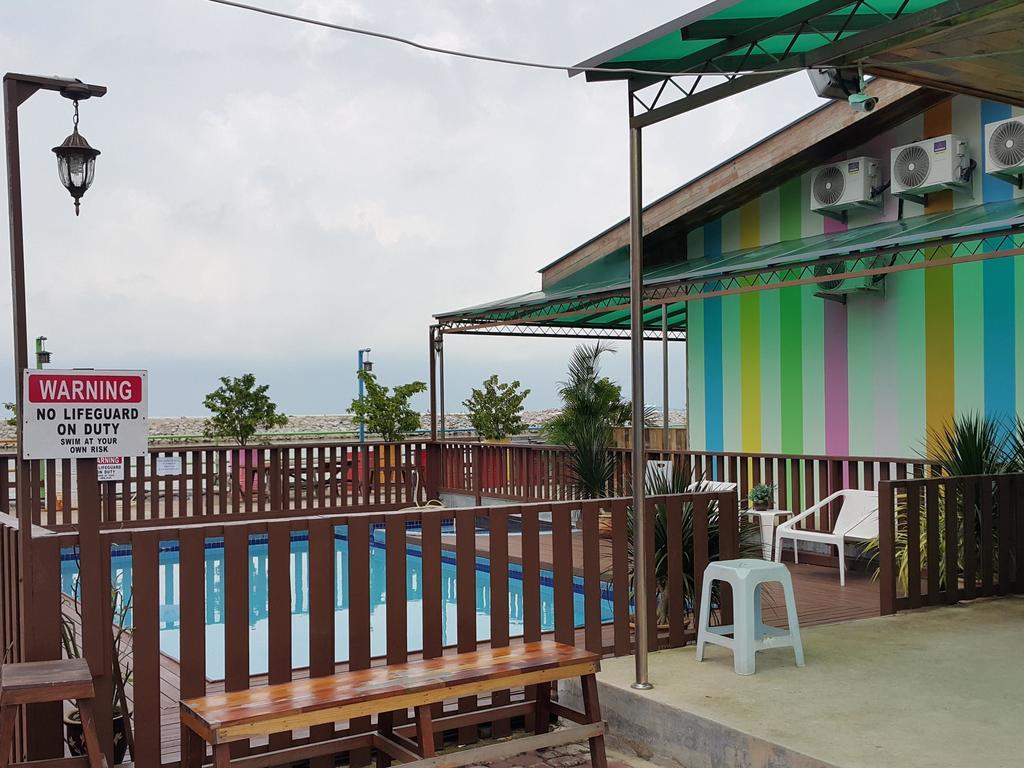Mabohai Resort Klebang Malacca Eksteriør bilde