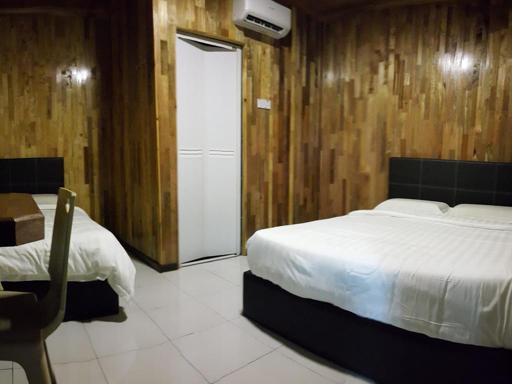 Mabohai Resort Klebang Malacca Eksteriør bilde
