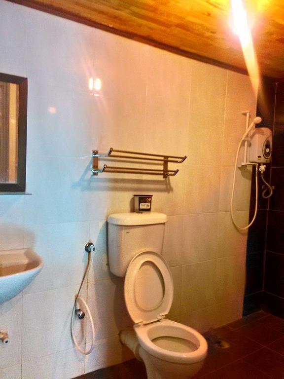 Mabohai Resort Klebang Malacca Eksteriør bilde