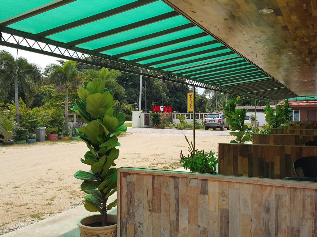 Mabohai Resort Klebang Malacca Eksteriør bilde