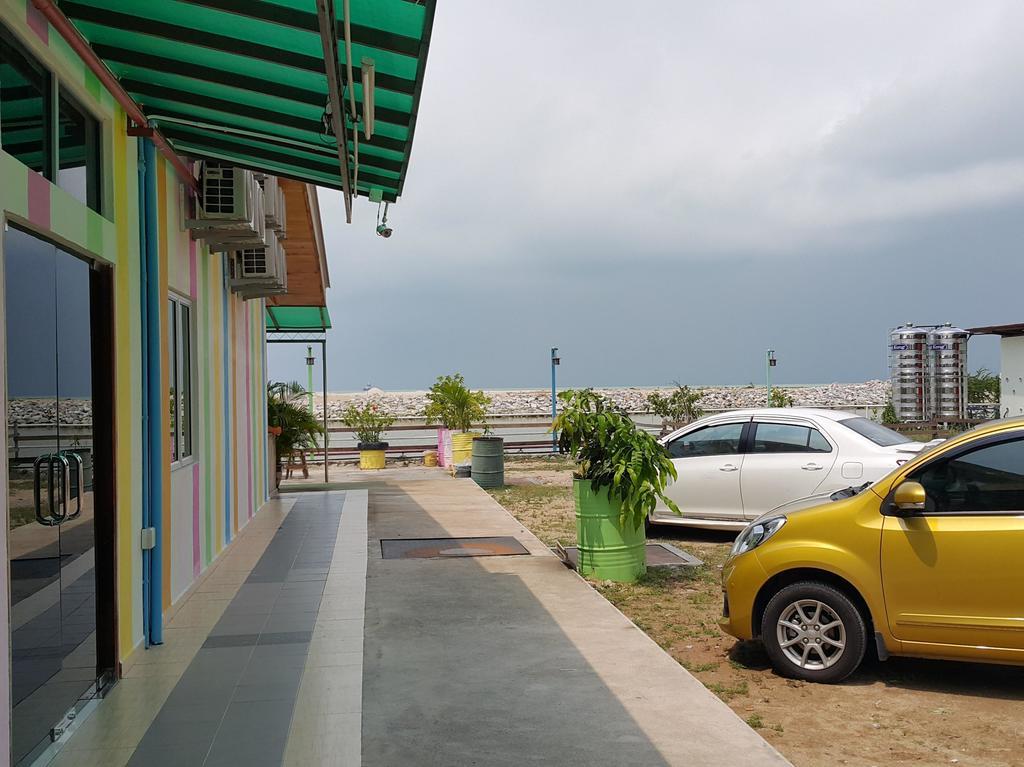 Mabohai Resort Klebang Malacca Eksteriør bilde