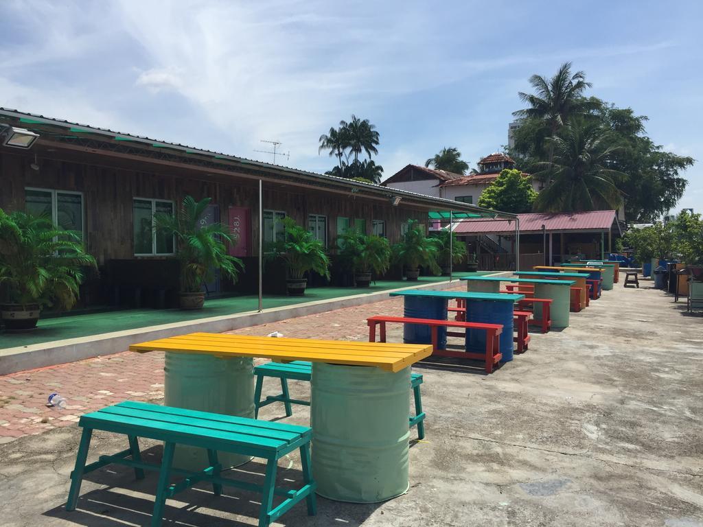 Mabohai Resort Klebang Malacca Eksteriør bilde