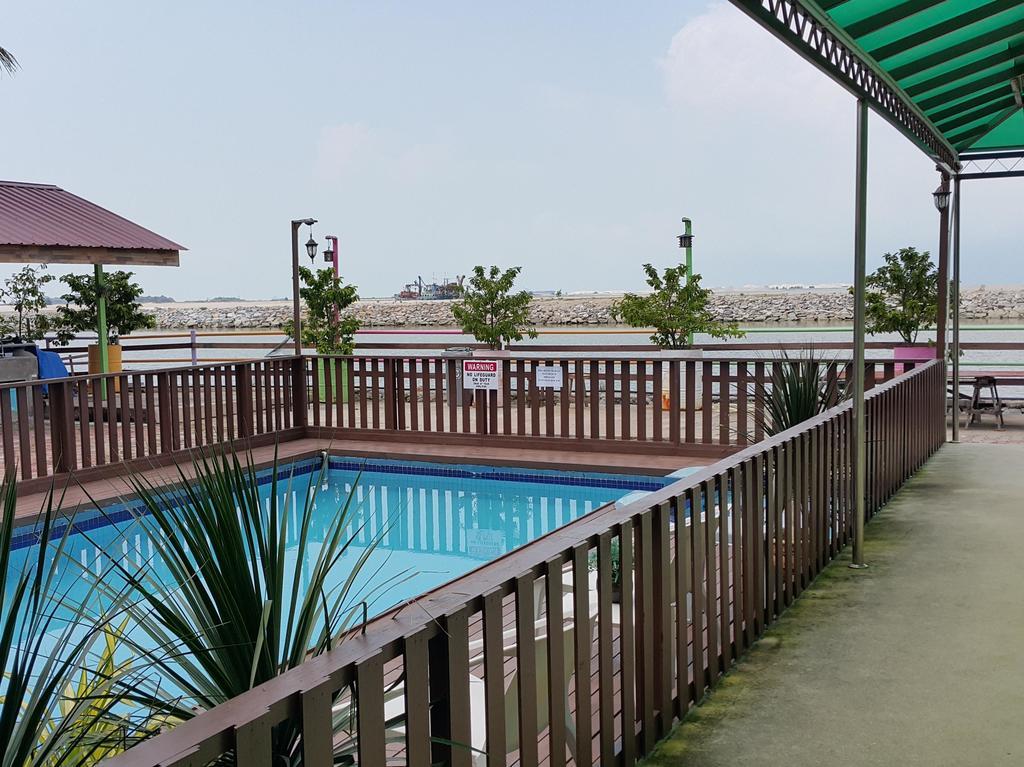 Mabohai Resort Klebang Malacca Eksteriør bilde