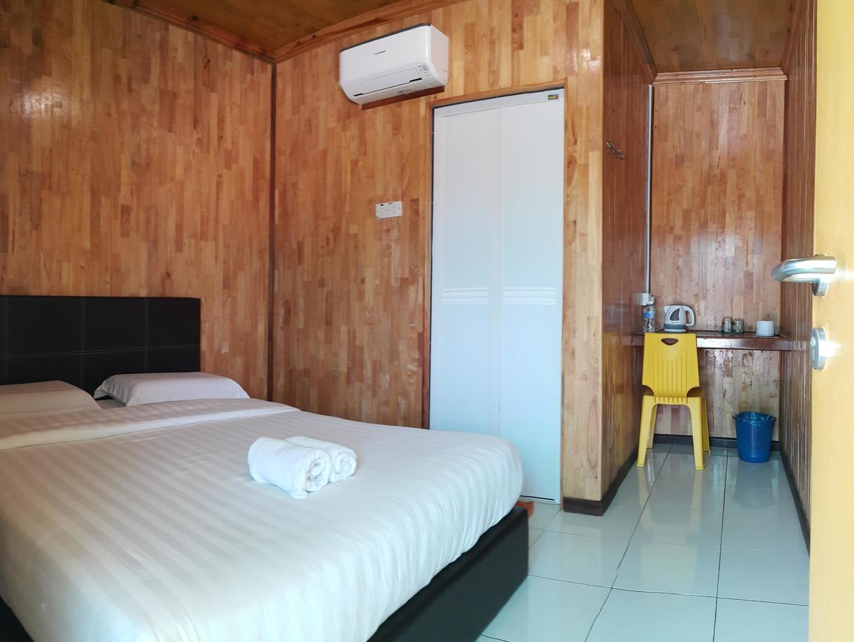 Mabohai Resort Klebang Malacca Eksteriør bilde