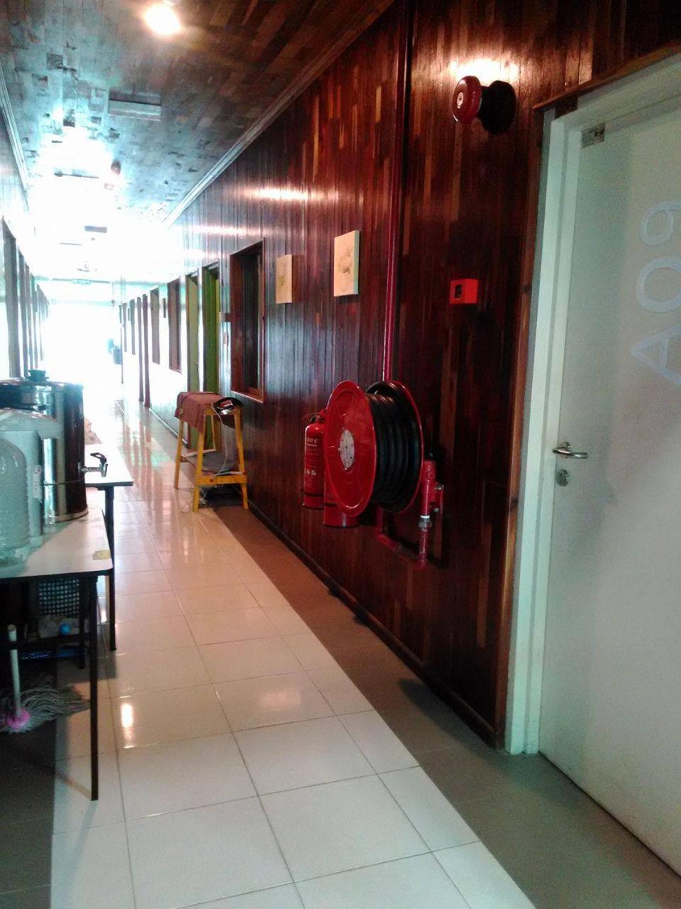 Mabohai Resort Klebang Malacca Eksteriør bilde
