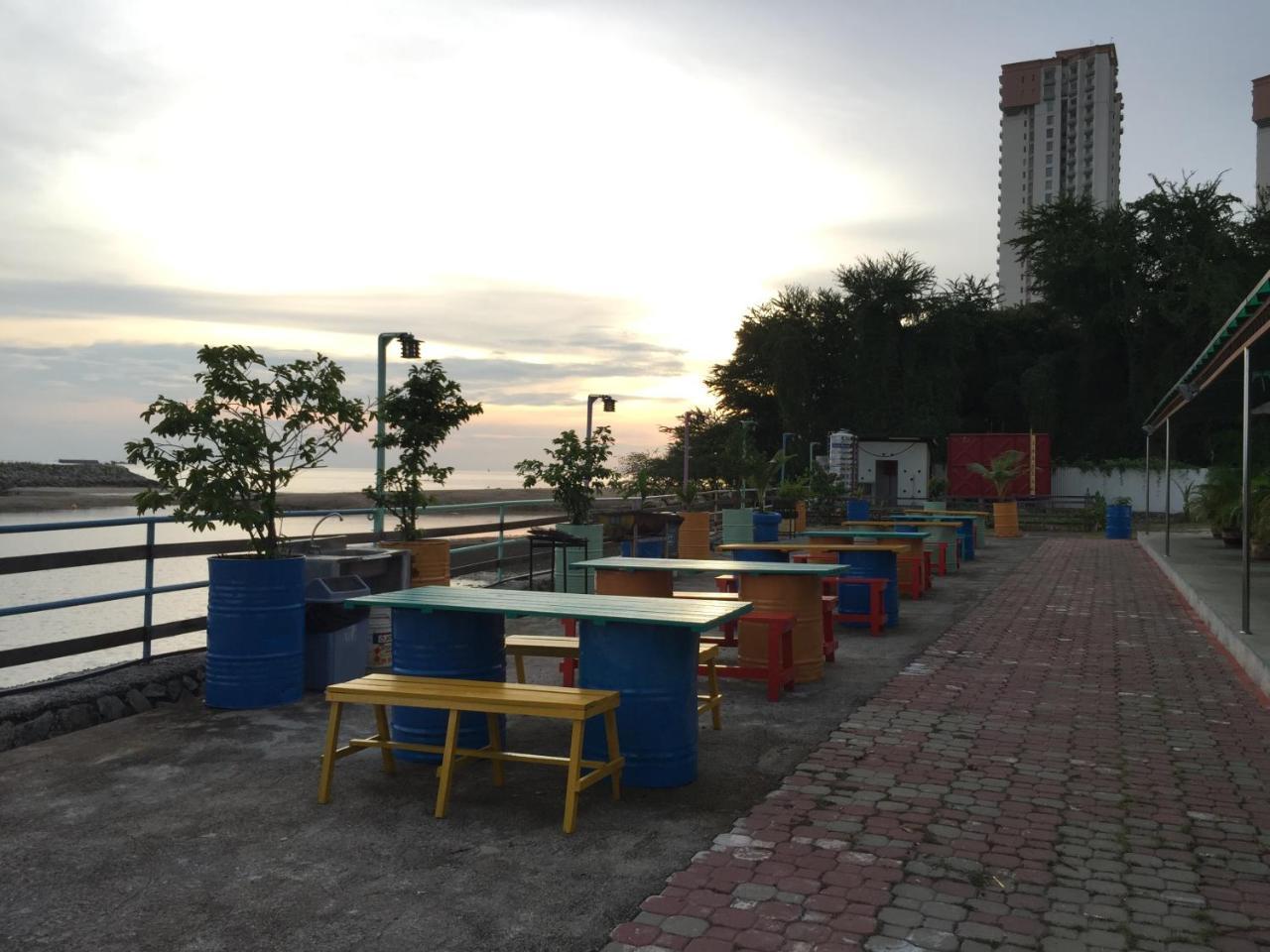 Mabohai Resort Klebang Malacca Eksteriør bilde