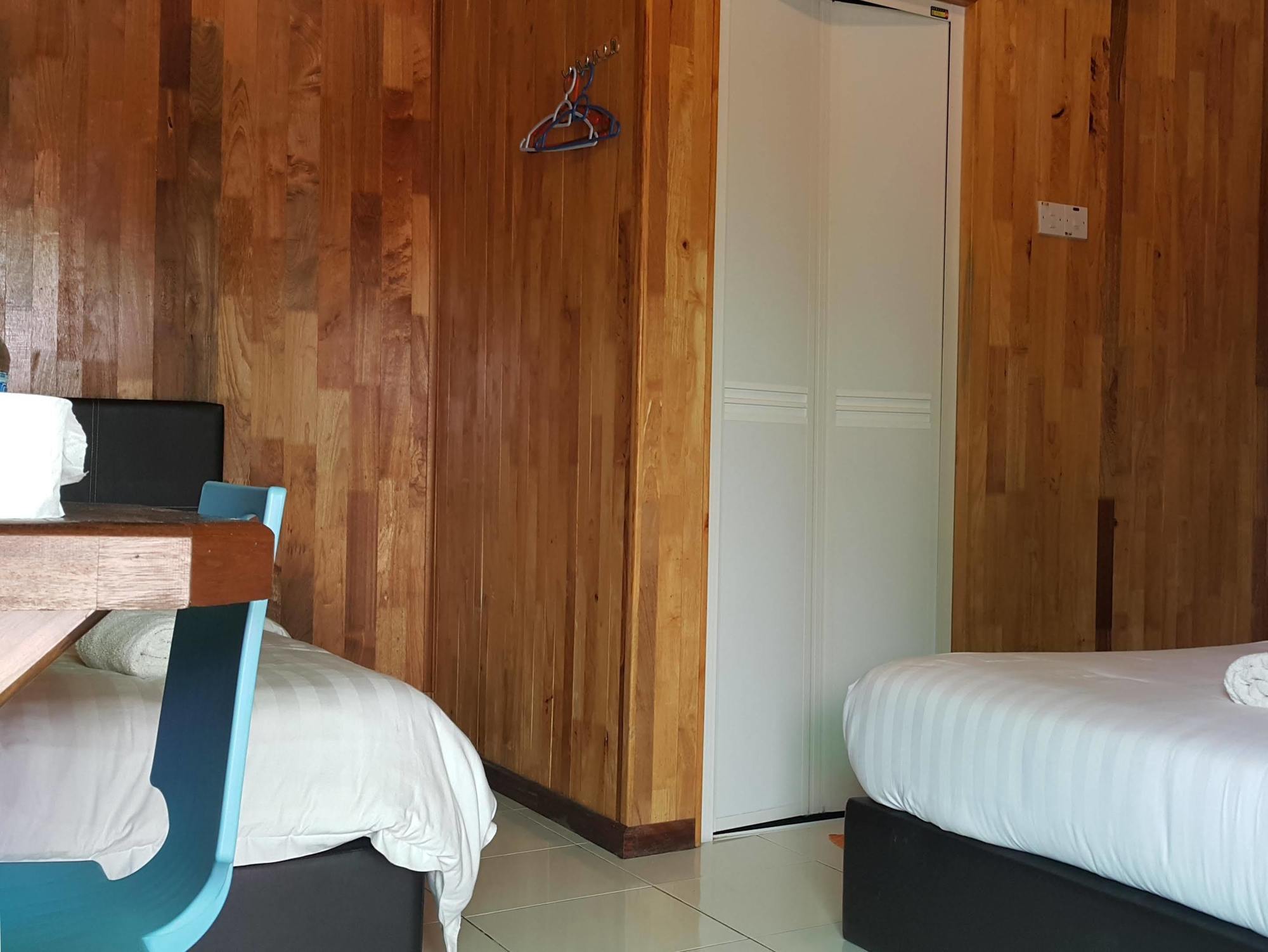 Mabohai Resort Klebang Malacca Eksteriør bilde