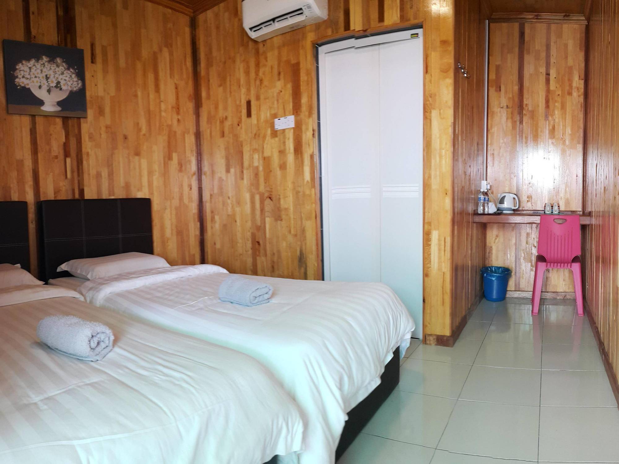 Mabohai Resort Klebang Malacca Eksteriør bilde