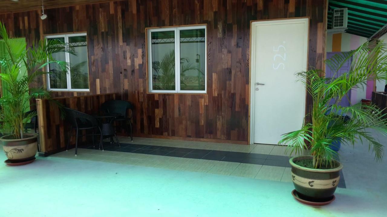 Mabohai Resort Klebang Malacca Rom bilde